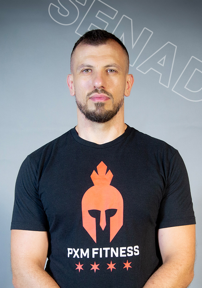 Senad Drpljanin