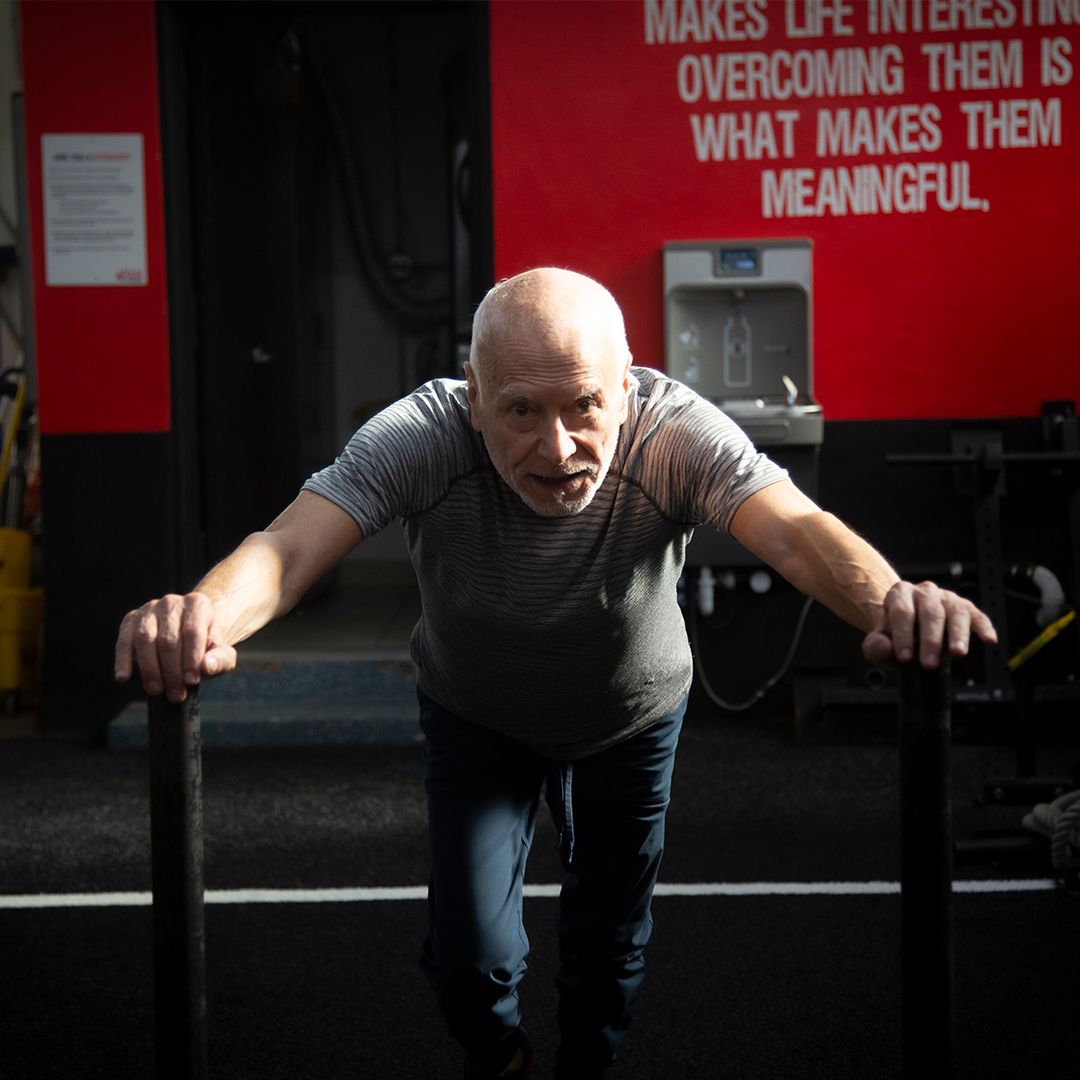 Personal Training